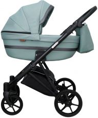 Детская коляска 2 в 1 Mikrus Cross Sport CS 10